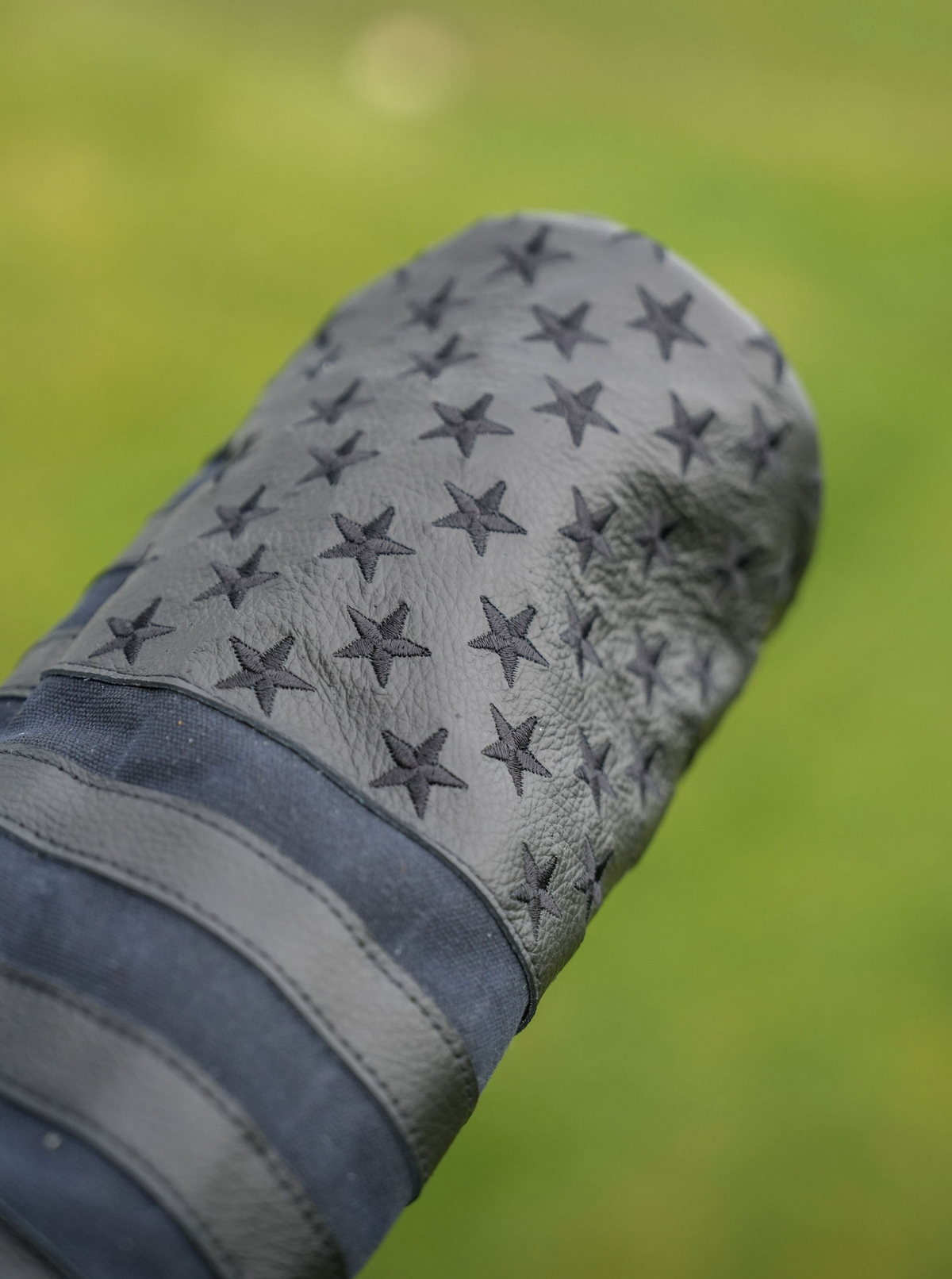 Old Glory Driver - Black