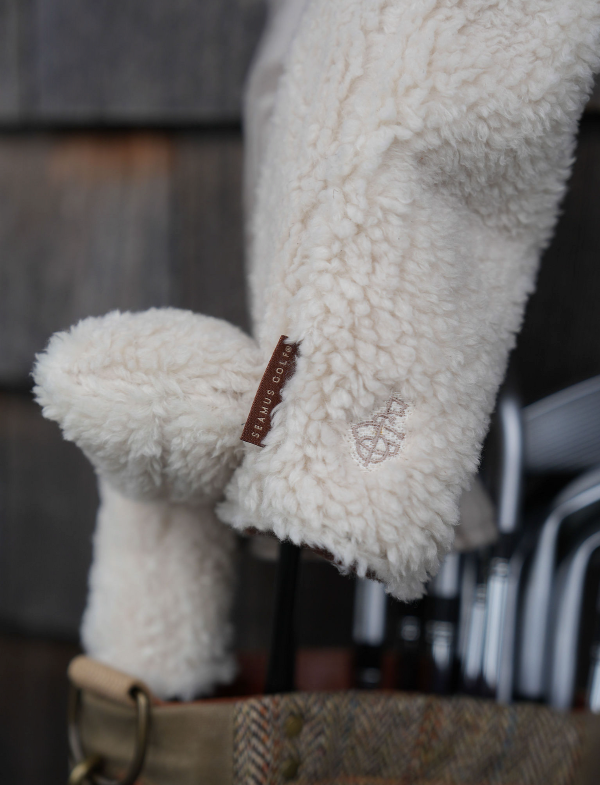 Shearling Hybrid