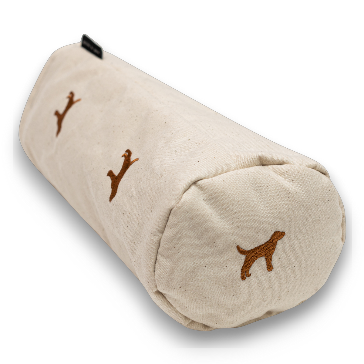 Seamus Lab Canvas Driver - Natural