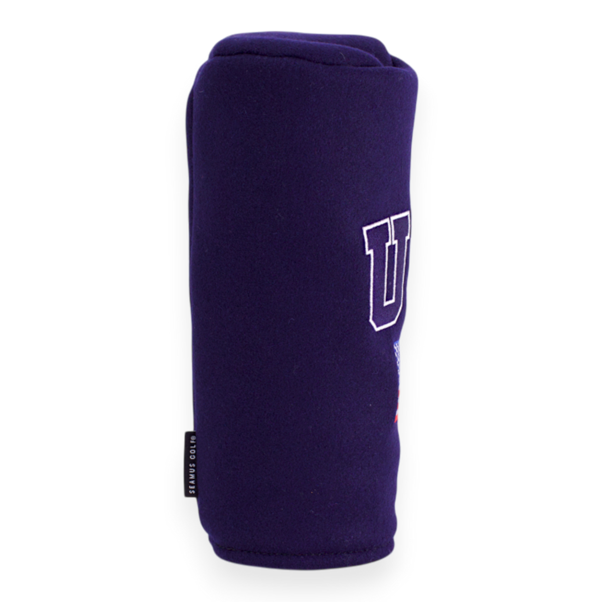 USA Wool Fairway - Navy